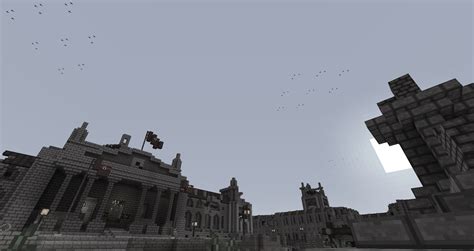 Russian Planes Patrolling The Skies Over Berlin Ww2 The Reichstag