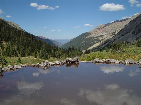 25 Amazing Hot Springs In The Us That You Must Soak In