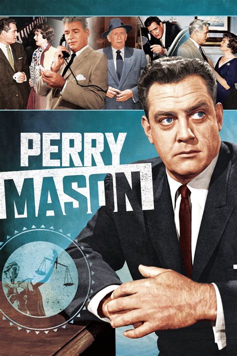 Perry Mason, Season 1 release date, trailers, cast, synopsis and reviews