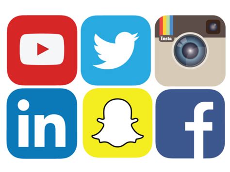 The list has 250 social media apps as of october 2018 and keeps growing. What's the best mobile social networks app for 2018? - Quora