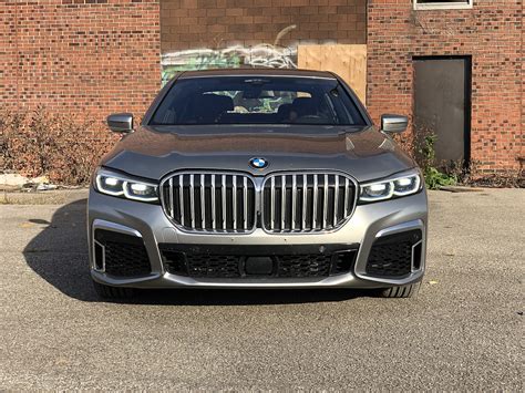 Materials on bmw 745 mi. 2020 BMW 750Li xDrive Review: Flawless, Or Nearly - Motor Illustrated