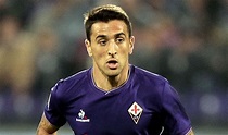 Liverpool News: Fiorentina midfielder Matias Vecino wants | Football ...