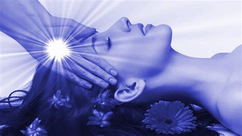 ᴴᴰ Brain Massage Deep Relaxation Meditation Technique Youtube