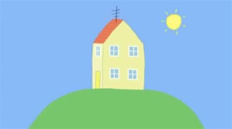 Join in the fun with the world of peppa pig app today! Peppa Pig's House | Peppa Pig Fanon Wiki | Fandom