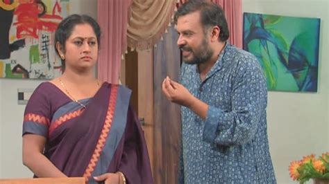 Amma Watch Episode 221 Shambulinga Confronts Susheela On Disney