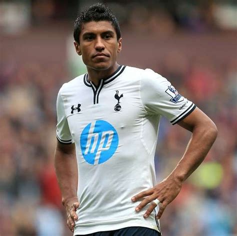 Paulinho, 32, from brazil guangzhou fc, since 2018 central midfield market value: Paulinho injury blow for Spurs | Football | Sport ...