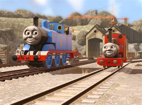 Thomastugsfan On Twitter Decided To Take Few Pics With Some Of The New Trainz Models Released