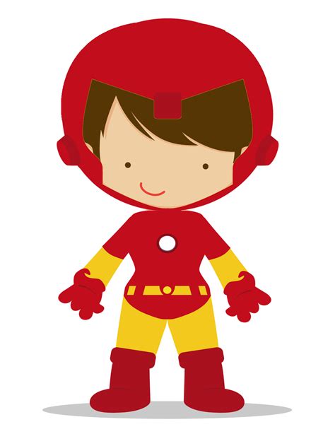 Avenger Babies Clipart Oh My Fiesta For Geeks