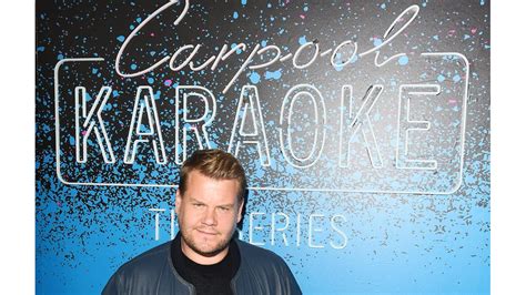 James Corden To Host Hollywood Film Awards For Third Year Running 8days