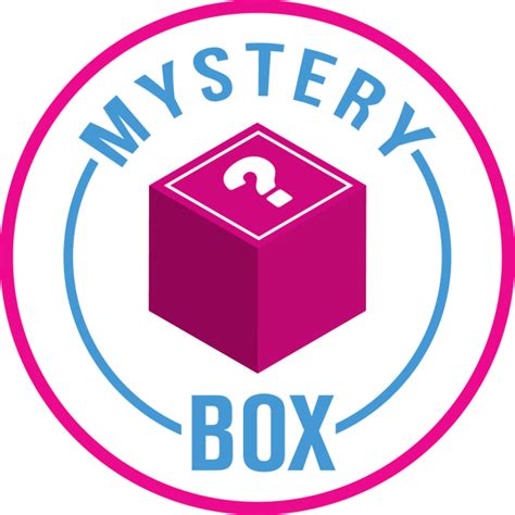 MYSTERY BOX! | Mystery box, Mystery, Clothes design