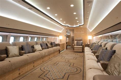 Private Jet Charter Boeing Business Jet Bbj Privatefly