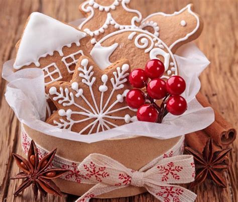 Here you can explore hq christmas cookie transparent illustrations, icons and clipart with filter setting like size, type, color etc. Gorgeous and Delicious Christmas Cookies | Design Swan