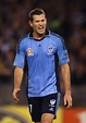 Brett Emerton - Brett Emerton Photos - A-League Rd 1 - Victory v Sydney ...