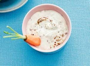 Yoghurt Mosterddip Recept Allerhande Albert Heijn