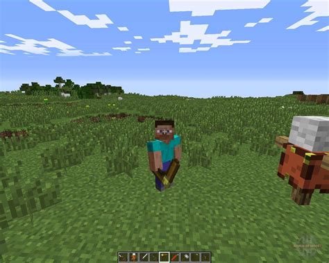 The cannon is an item added by balkon's weaponmod. Balkons Weapon for Minecraft