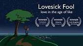 Lovesick Fool - Love in the Age of Like (2014) | Official Trailer - YouTube