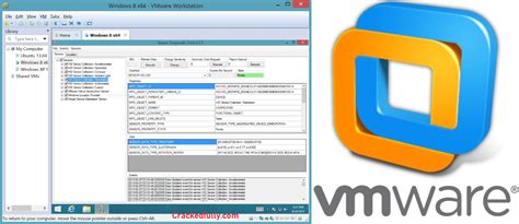 Vmware Workstation Pro Crack Download Rhinodax