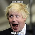 15 Funniest Reactions to Boris Johnson Becoming The Prime Minister of UK