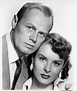 Richard Widmark & Jean Peters Golden Age Of Hollywood, Hollywood Actor ...