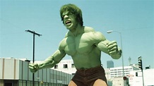 Slideshow: A Visual History of Hulk
