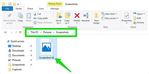 How To Screenshot On Windows Tonrewa