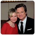 Colin Firth & Renee Zellweger | Actrice