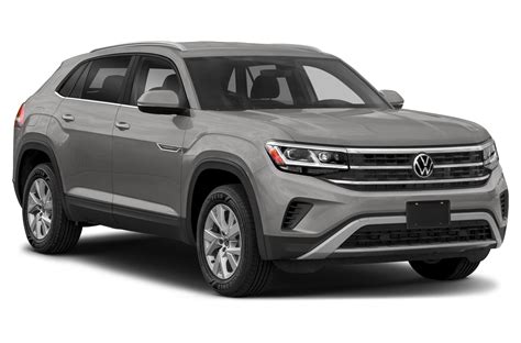The vw atlas cross sport competes easily with models like the chevrolet blazer, ford edge, jeep grand cherokee, honda passport and nissan murano. New 2020 Volkswagen Atlas Cross Sport - Price, Photos ...