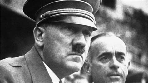 Hitler Wwii Escape Investigated By The Cia Bombshell Document
