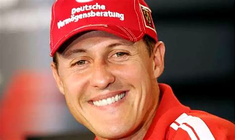 And that the speed at which he was skying could not be estimated. Vazam fotos atuais de Michael Schumacher, mas o acesso custa quase R$ 6 milhões - Reporter Social