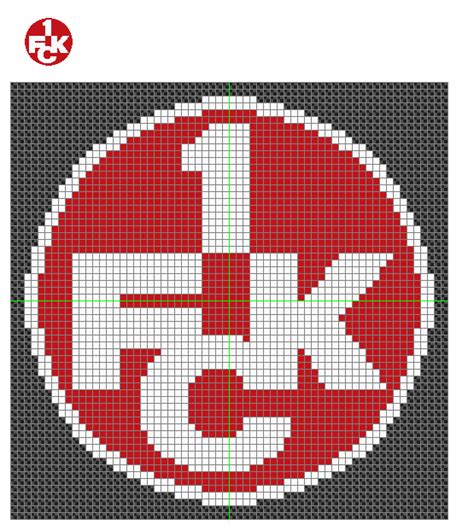 Kikimieka Emblem Edits1 Fussball Club Kaiserslautern Livedoor Blog（ブログ）
