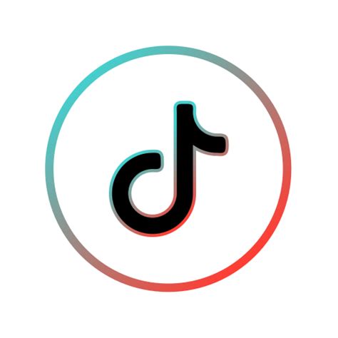 Best Tik Tok Logo Template Images Download For Free — Png Share Your