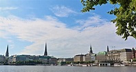 Hamburg Bilder kostenlos & lizenzfrei für die Website