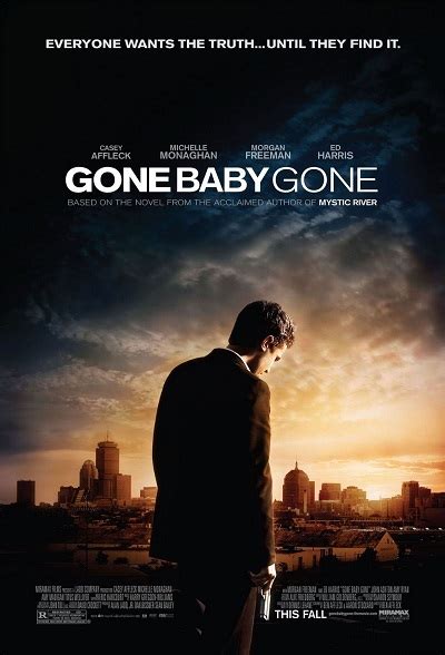 Download Gone Baby Gone 2007 1080p Bluray X264 Dual Audio Hindi