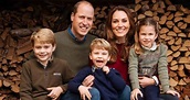 William y Kate Middleton así les dijeron a sus hijos sobre la muerte ...