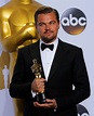 Leonardo DiCaprio gana Oscar a Mejor Actor - Grupo Milenio