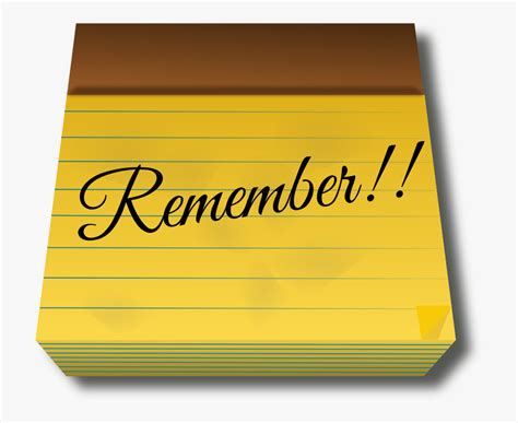 Free Remember Cliparts Download Free Remember Cliparts Png Images