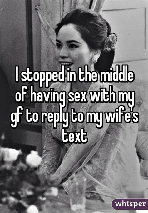 20 Hilarious Confessions About Stopping Sex For Something Else Whisper