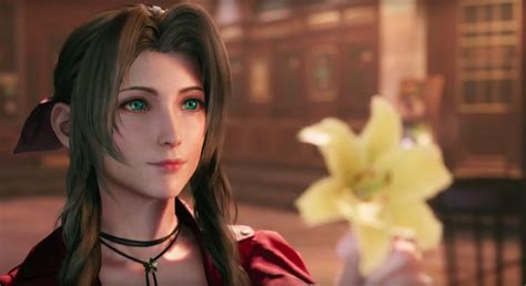 New Final Fantasy Vii Remake Trailer Released Eneba