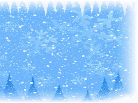 Snow Falling Backgrounds Wallpaper Cave