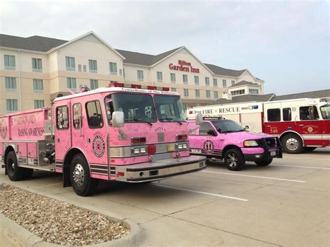 Pin By Cody Van Dusseldorp On The Pink Heels Pink Truck Cancer