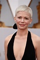 Michelle Williams – Oscars 2017 Red Carpet in Hollywood • CelebMafia