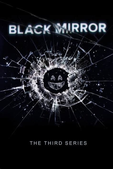 Watch Black Mirror Season 3 Streaming In Australia Comparetv