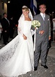 Prince Nikolaos Pictures - A very royal wedding for Prince Nikolaos ...