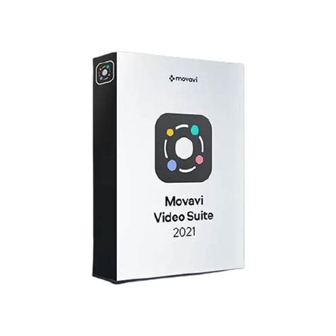 Movavi Video Suite 2021 устаревшая купить лицензию по выгодной цене