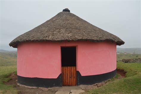 The Xhosa Vernacular Architecture Research Project African