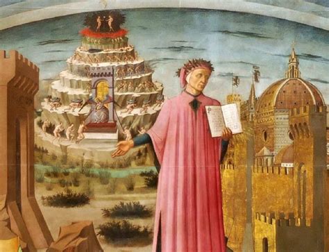 Divina Commedia Divine Comedy Dante Alighieri Blog Di Pociopocio