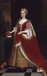 Caroline Wilhelmina of Brandenburg-Ansbach by Sir Godfrey Kneller, Bt ...