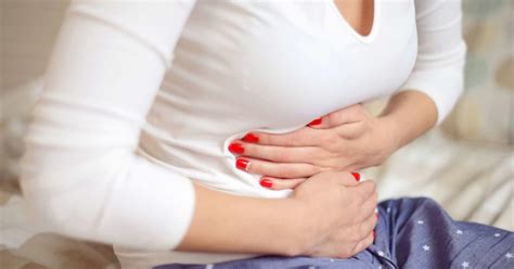 Fecal Impaction How To Treat An Impacted Bowel