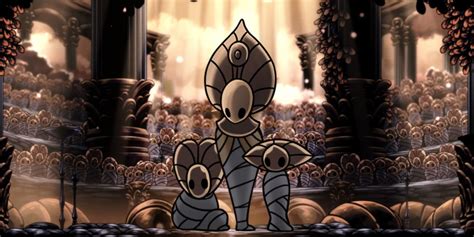 Sad Hidden Lore Details From Hollow Knight