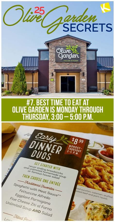 Olive Garden Coupons Discounts And Promo Codes Olive Gardens Food